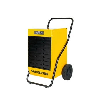 MASTER DEHUMIDIFIER DH62 52 L/24h | 4140.003 | 8053670895065