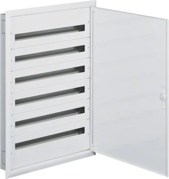 Hager Polo Hager 6 x 36 IP30 (FW636FT)
