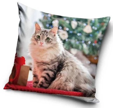 MCU Jule pudebetræk 40 x 40 cm (modelis 9)