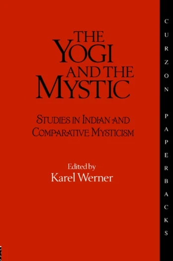 Yogi and the Mystic