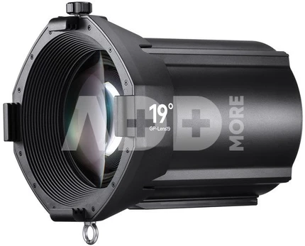 Godox Lens 19Â° for GP19K