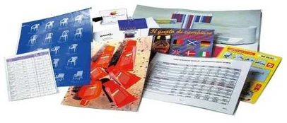 Oem Laminavimo folija, A3, 80mic, 100vnt
