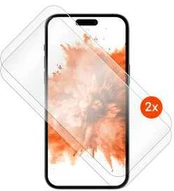Fixed Grūdintas stiklas FIXED pro OnePlus 15, 2ks, skaidrus