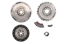 Sankabos komplektas VALEO 837094 kaina