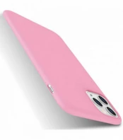 Dėklas X-Level Dynamic Apple iPhone 14 Plus rožinis