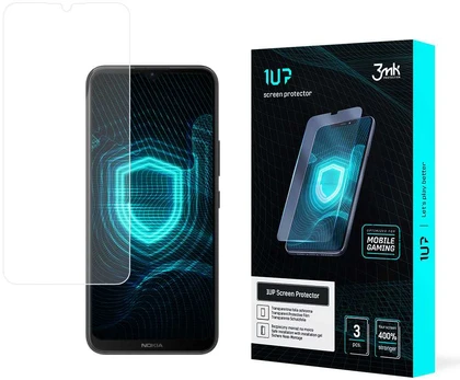 3Mk Protection Nokia C21 Plus - 3mk 1UP