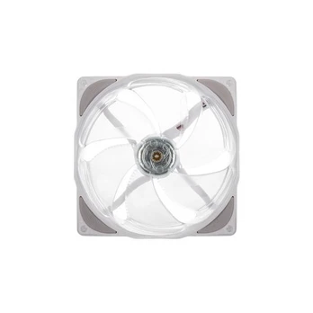 Oro aušintuvas korpusui Noiseblocker Fan NB-eLoop