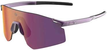 BOLLE C-ICARUS Astro Violetinė/Volt Ruby sportiniai saulės akiniai