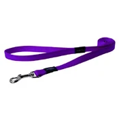 Pavadėlis Rogz Utility Classic HL06E, violetinis, L, 1.4 m x 20 mm kaina