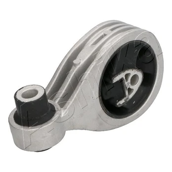 Variklio montavimas ASHIKA GOM-1020
