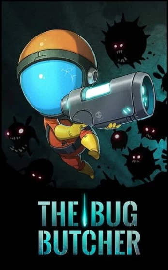 The Bug Butcher Steam