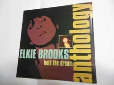 CD Elkie Brooks - Hold The Dream