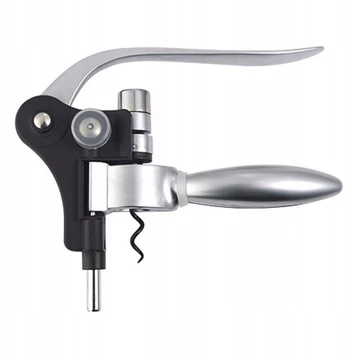 Bergner Masterpro vyno atidarymo rinkinys, 5 vnt. Bgmp-5118