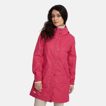 Huppa Moteriška striukė JANELLE 1, fuchsia