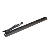 Įtampos stabilizatorius A-Lan Surge Protector 15, 1.8 m kaina