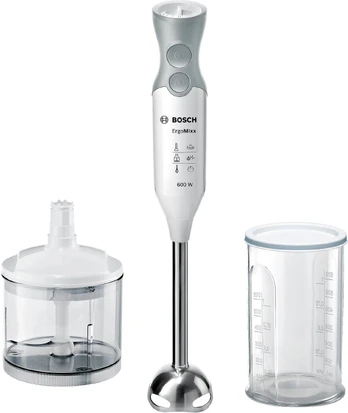 Blenderis Bosch MSM 66120