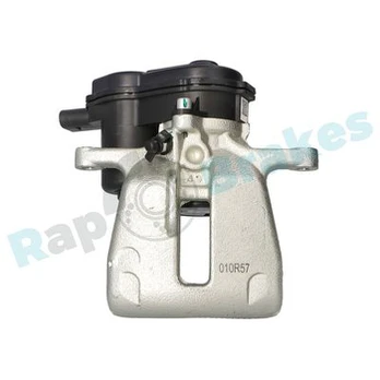 Stabdžių apkaba RAP BRAKES R-K0238