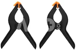 MOVMAX Grip Dolly Stop Clamp