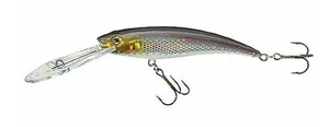 Vobleris Jaxon Diver 1810118, 11 cm, 24 g, sidabro kaina