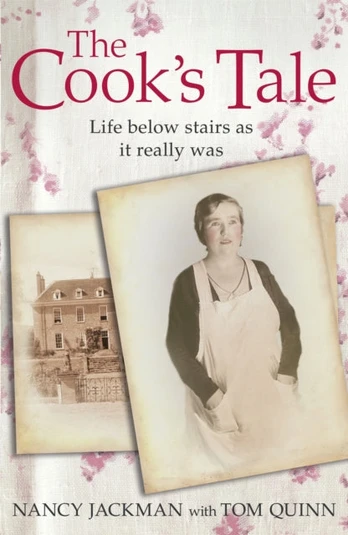 Cook's Tale