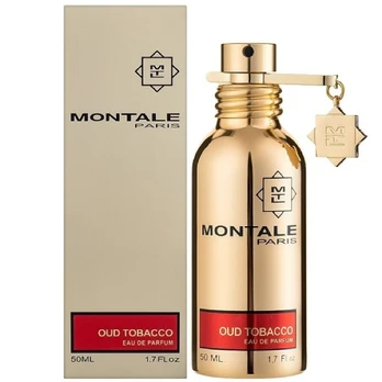 Montale Oud Tobacco 50ml Unisex EDP