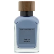 Adolfo Dominguez Ámbar Negro Eau De Perfume Purškiklis 120ml kaina