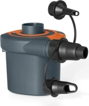 Bestway 62155 Sidewinder 4.8V Rechargeable Air Pump