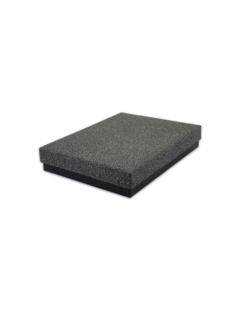 Beneto Elegantiška dovanų dėžutė papuošalams K-SF-013-G