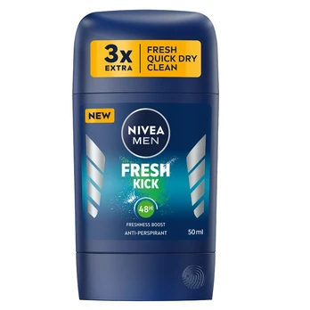 NIVEA_Men Fresh Kick antiperspirantas 50ml