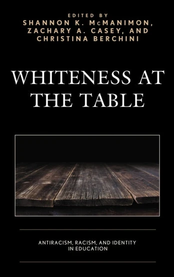 Whiteness at the Table