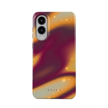 Twin Flame - Samsung Galaxy S25 Edge Case