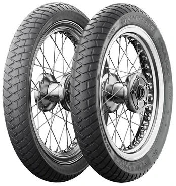 Michelin Anakee Street 110/80R18 58 S