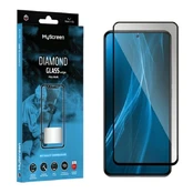 MyScreen MS Diamond Glass Edge FG Sam A05|A05s juoda|juodas Full Glue kaina