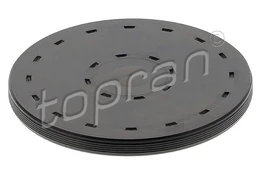 Dangtis, pavarų dėžė TOPRAN 624 953 kaina