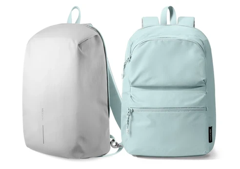 XD DESIGN Switch 2-in-1 Backpack SUNDUST / TIDAL TEAL P706.3317