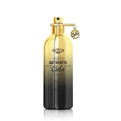 Tualetinis vanduo Cuba Authentic Dark by Cuba EDT vyrams,100 ml kaina