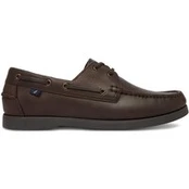 Pusbačiai Nautica CEO-COMO-01 MI08 Ruda