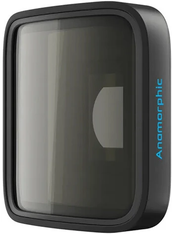 GOPRO ANAMORPHIC LENS MOD (HERO13 BLACK) | AEWAL-011