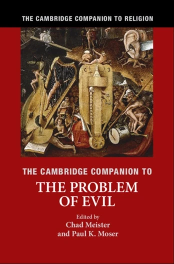 Cambridge Companion to the Problem of Evil