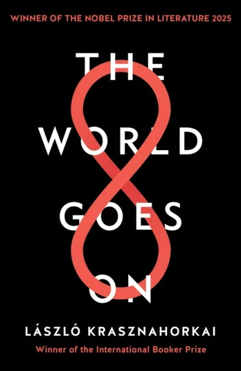 World Goes On