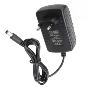 Maitinimo šaltinis DC 12V 2000mA (2A) 24W