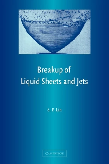 Breakup of Liquid Sheets and Jets