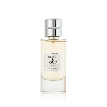 Flavia Rose & Oud 90ml Moterims EDP