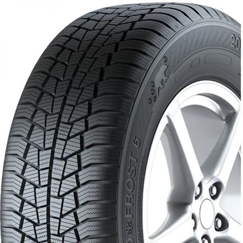 Gislaved Padangos EURO*FROST 6 92 V XL ( D C B 72dB )