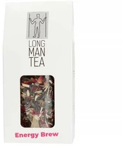 Long Man Tea - Energy Brew - Loose Tea - 40g