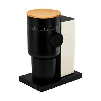Kavamalė Fellow - Automatic Grinder Opus Gen 2 - Sesame