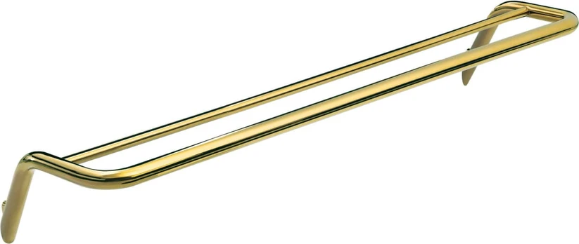 Deante Double towel rack - wall