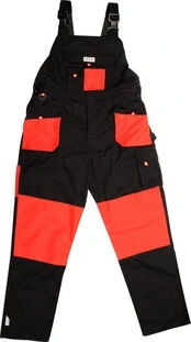 YATO WORK BIB KELNĖS DYDIS. XXL