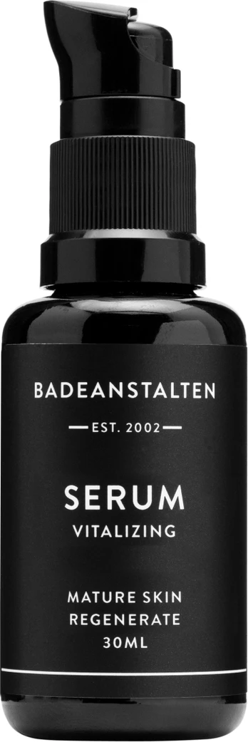 Badeanstalten - Face Serum - Vitalizing - 30 ml