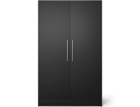 Alarica, Modern, Black